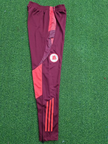 Roma player verison long pant