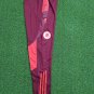 Roma player verison long pant