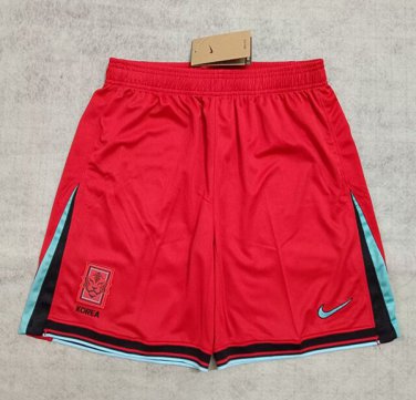 south korea 24-25 shorts