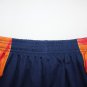 spain training shorts