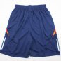 spain training shorts