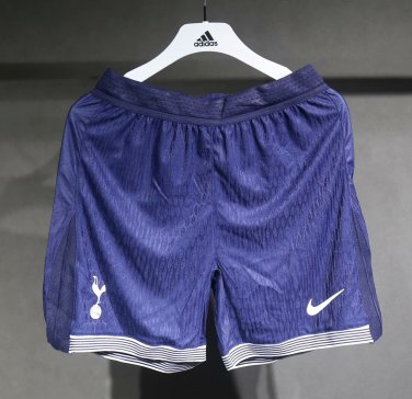tottenham 24-25 home shorts player version s-xxl