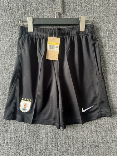 uruguay 24-25 shorts