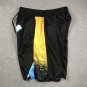 24 pocket pants in black for walkers