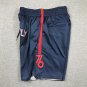 24 pocket pants, 76ers deep blue city version