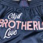 24 pocket pants, 76ers deep blue city version