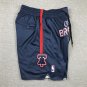 24 pocket pants, 76ers deep blue city version