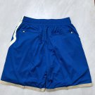 25 Bucks Blue City Edition Pocket Ball Pants