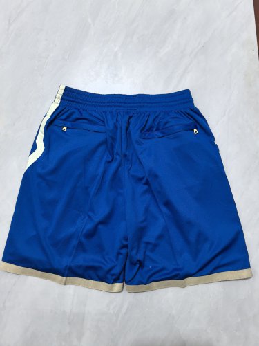 25 Bucks Blue City Edition Pocket Ball Pants