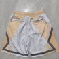 25 Bulls off white city edition pocket ball pants