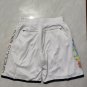 25 Gold Mining White City Edition Pocket Ball Pants