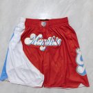 25 Grizzly Red City Edition Pocket Ball Pants