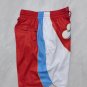 25 Grizzly Red City Edition Pocket Ball Pants
