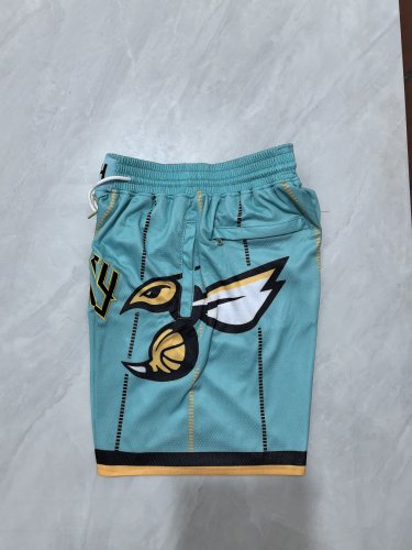25 Hornet Light Green City Edition Pocket Ball Pants