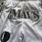 25 Little Cow White City Edition Pocket Ball Pants