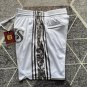 25 Little Cow White City Edition Pocket Ball Pants