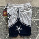 25 Magic White Striped City Edition 1 Pocket Ball Pants