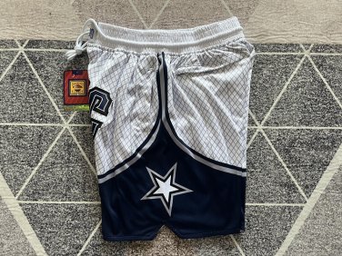 25 Magic White Striped City Edition 1 Pocket Ball Pants