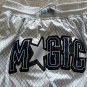 25 Magic White Striped City Edition 1 Pocket Ball Pants