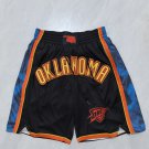 25 Thunder Black City Edition Pocket Ball Pants