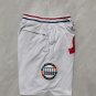 25 white city edition pocket ball pants for 76 people