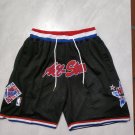 All Star Black Pocket Ball Pants