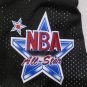All Star Black Pocket Ball Pants