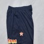 Baseball Astros Blue Pocket Ball Pants