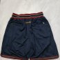 Baseball Nuggets Black Pocket Ball Pants