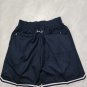 Baseball Yankees Black Pocket Ball Pants