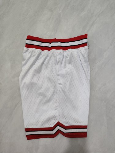Blue and white side 2 pocket ball pants