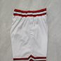 Blue and white side 2 pocket ball pants