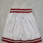 Blue and white side 2 pocket ball pants