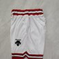 Blue and white side 2 pocket ball pants