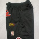Bull black retro pocket ball pants_CM_1