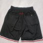 Bull black retro pocket ball pants_CM_1