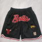 Bull black retro pocket ball pants_CM_1
