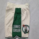 Celtic beige pocket ball pants