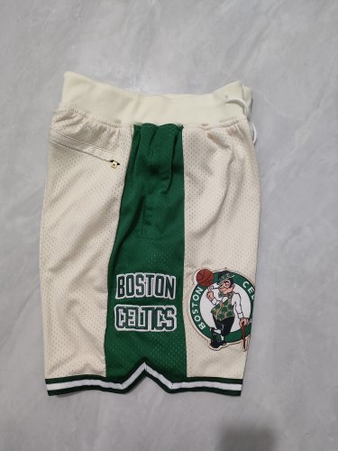 Celtic beige pocket ball pants