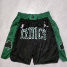 Celtic Black City Pocket Ball Pants