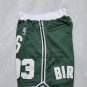 Celtics Green Retro Pocket Ball Pants