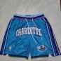 Hornet Classic Blue Pocket Ball Pants