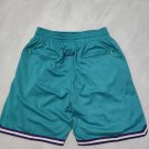 Hornet light green retro pocket ball pants