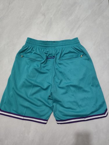 Hornet light green retro pocket ball pants