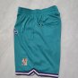 Hornet light green retro pocket ball pants