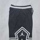 Jordan A-3 Black Ball Pants Embroidered
