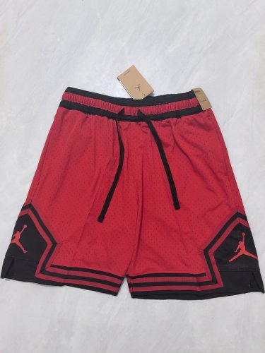 Jordan A-5 Red Ball Pants