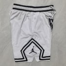 Jordan A-6 watermark white ball pants