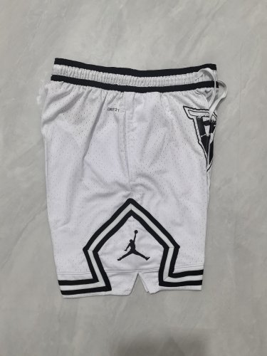 Jordan A-6 watermark white ball pants