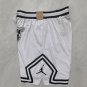 Jordan A-6 watermark white ball pants
